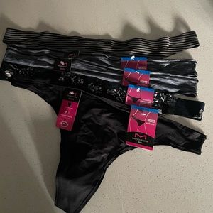 New Underwear